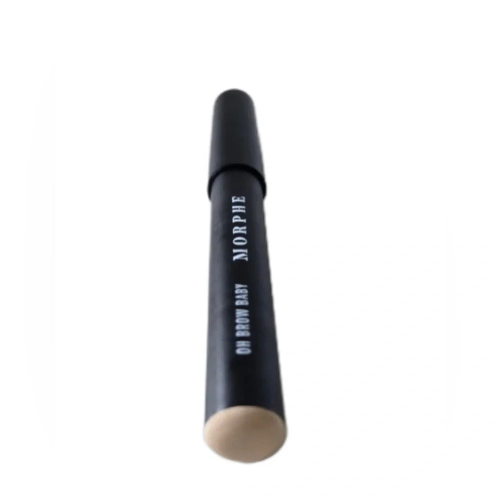Morphe Oh Brow Baby Brow highlighter Pencil - Soft Cream - Picture 5 of 5